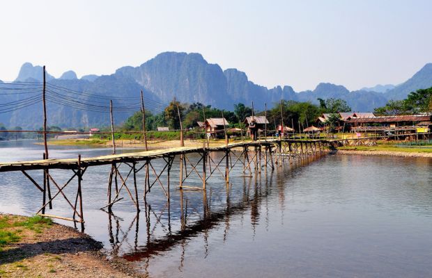 Vang Vieng